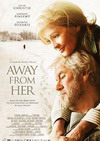 Away from Her Nominación Oscar 2007